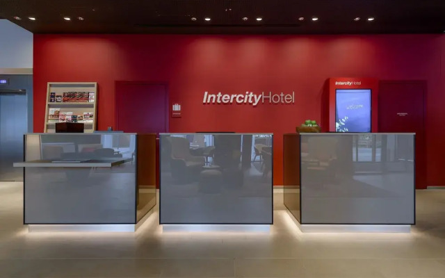IntercityHotel Herford