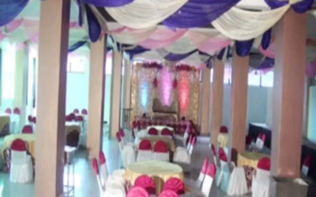Hotel Himalayan Castle