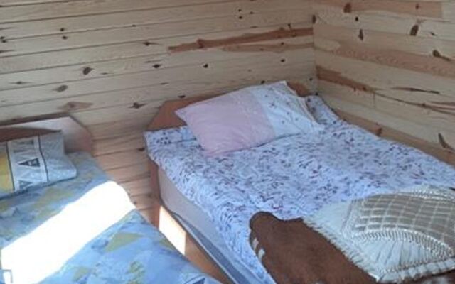 Yayla Bungalov Hotel