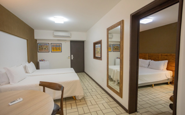 San Marino Suite Hotel