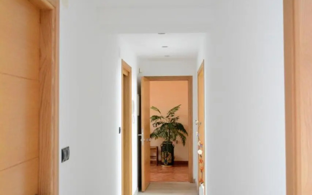 Apartamento Vila O Valadouro