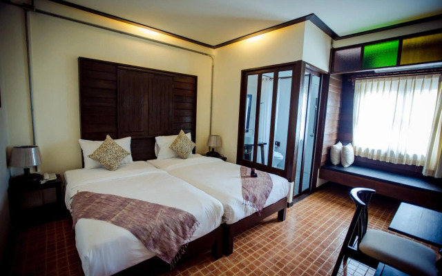 Kampaeng Ngam Hotel