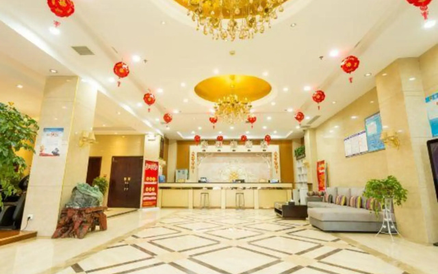 Kaixuan Express Hotel