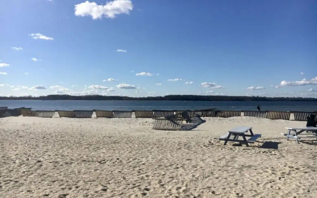 Holiday Apartment Lust auf Laboe