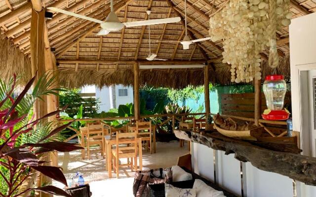 Punta Popy Boutique Hotel