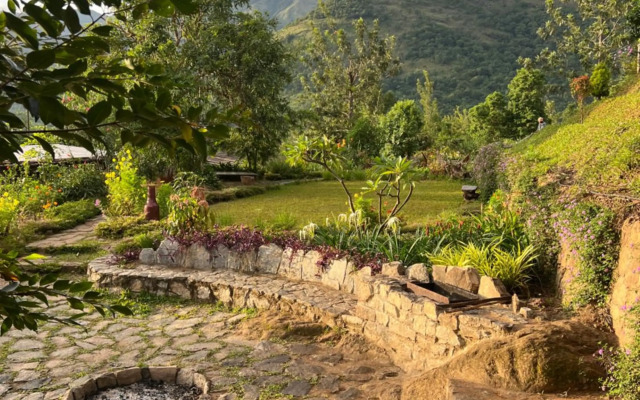 The Mudhouse Marayoor