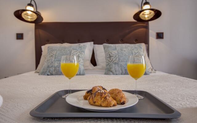 City Centre Apartment - 3BD - 2BT - WIFI