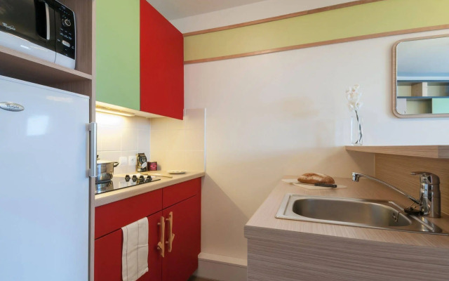 Résidence Pierre & Vacances Avoriaz Electra