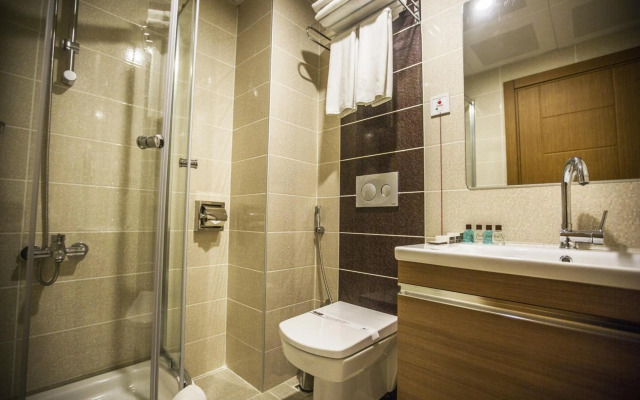 Park Square Hotel