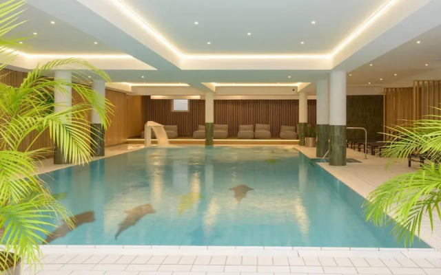 BERGlässig Hotel Bodenmais