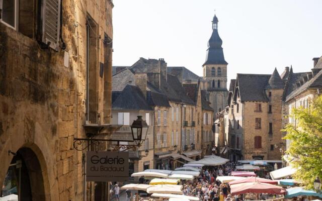 Résidence Beauvau – Numéro 7 - Centre de SARLAT