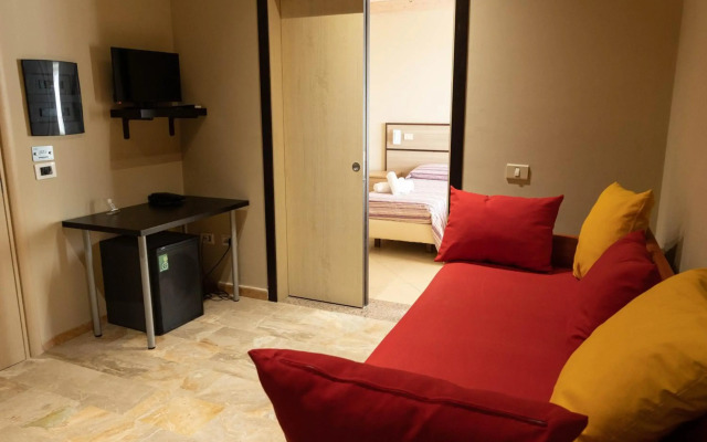 Hotel Nelton