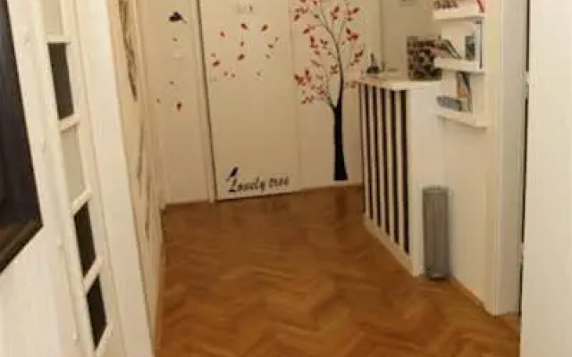 Tchaikovsky Hostel Split