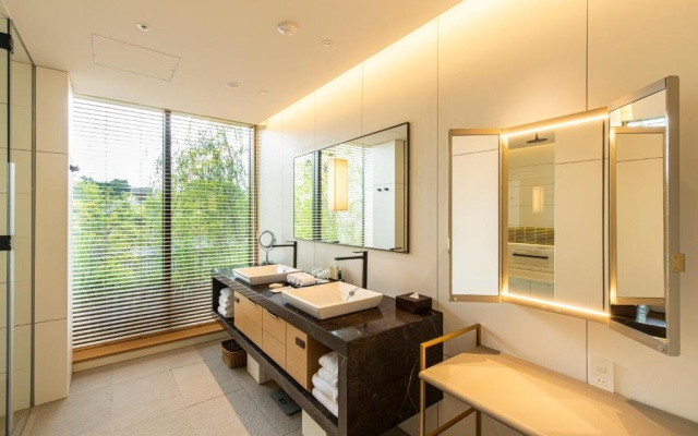 Standard Twin room (트윈 침대 2개) 사진 3