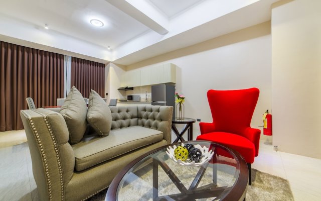 TSC Suites by Eastland Residences