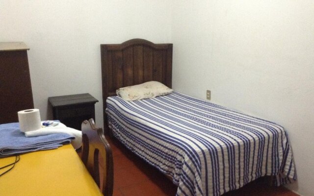 Hotel Posada Limon