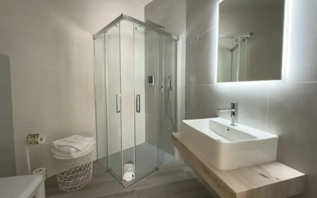 Al Civico 3 Home & Suites