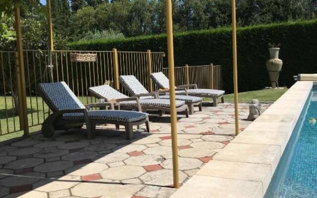 Gîte Les "FERRAGES"