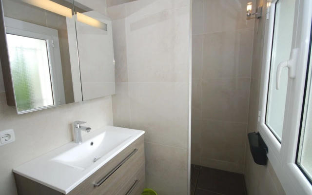 Cozy Holiday Home in Calonge with Private Pool