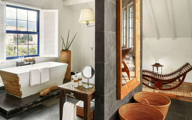 Santa Teresa Hotel Rio de Janeiro - MGallery Collection