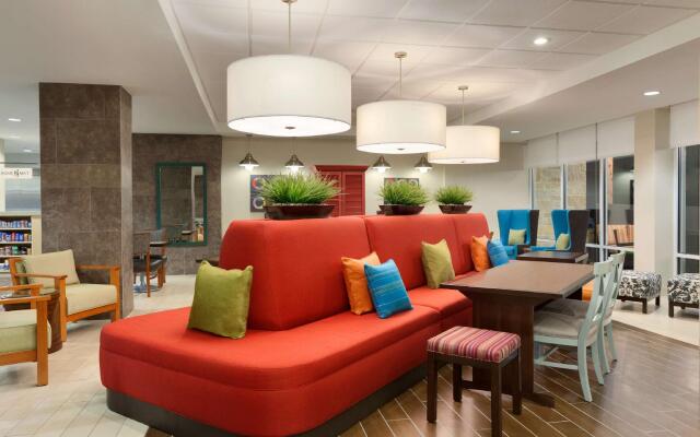 Home2 Suites by Hilton Lubbock