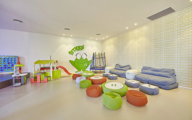 Prinsotel La Caleta Hotel And Apartments