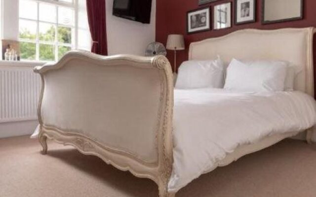 Craven Heifer Inn