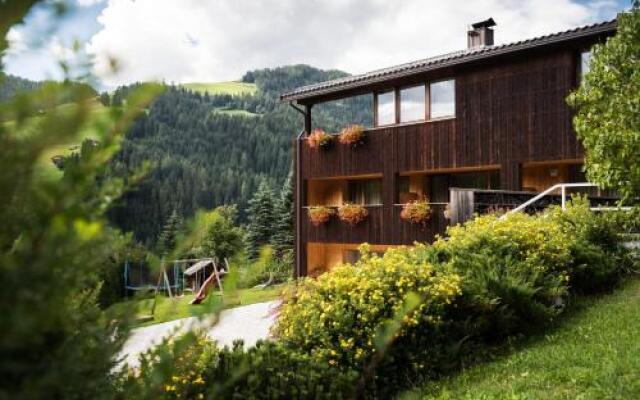 Chalet Vanzi
