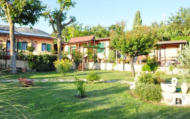 Country House Al Faraone