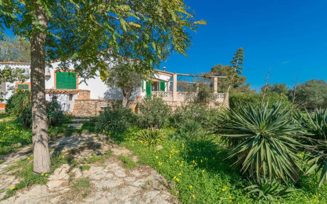 Villa La Caseta