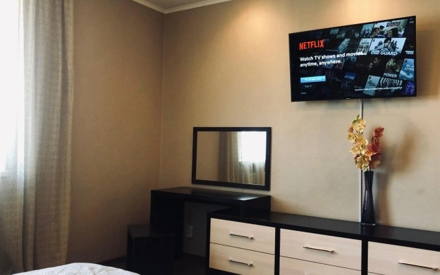 Квартира Люкс