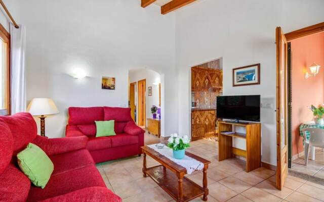 107612 - Villa in Cap d ´Artruix