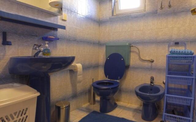 Apartment Branko Brodarica