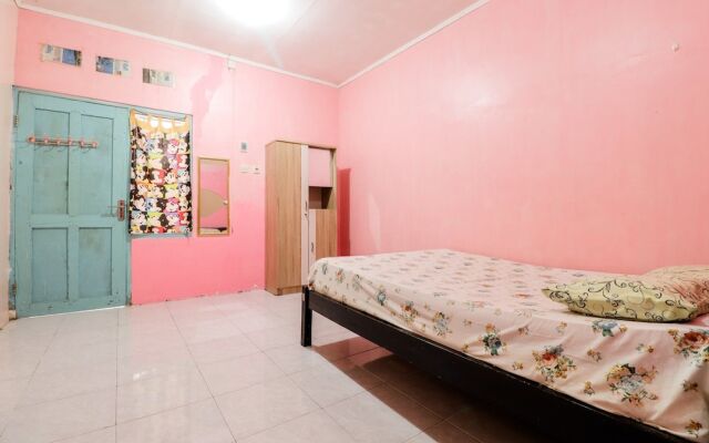 Wisma Lee A Lee