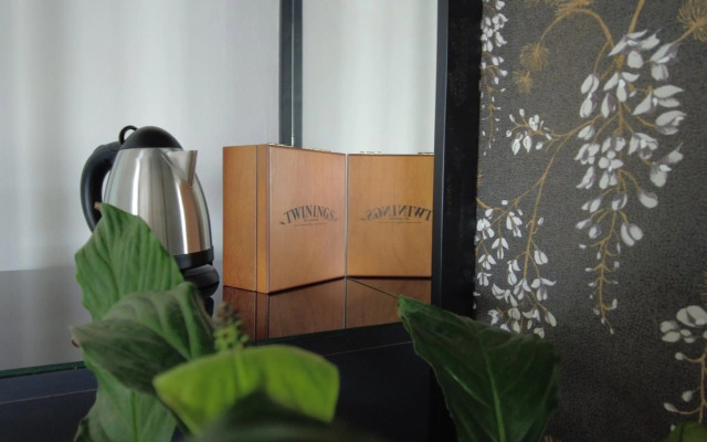 The Executive Bed and Breakfast