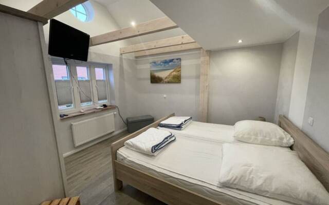 Lovely Apartment in Tonning