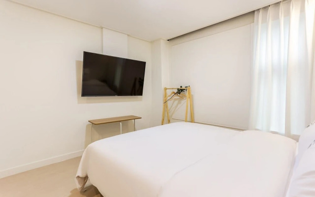 Sokcho Hotel Foret