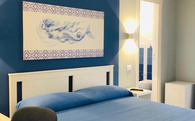 Villa Oltremare Resort