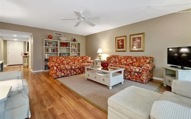 Sea Oats 123 2 Bedroom Condo by RedAwning