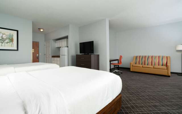 Baymont by Wyndham Augusta Riverwatch