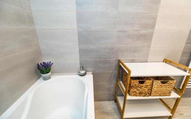 Apartament Diamant