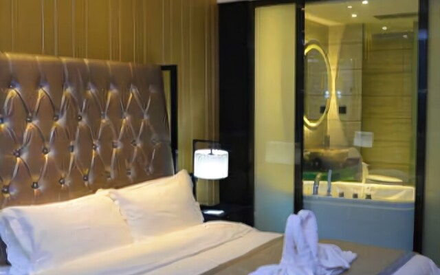 Wanfang Hotel