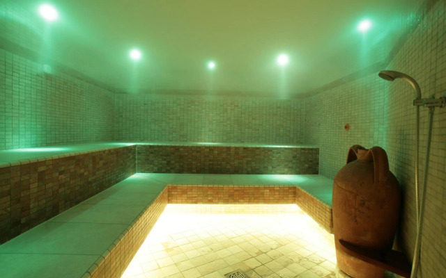 Hotel Garden Terme