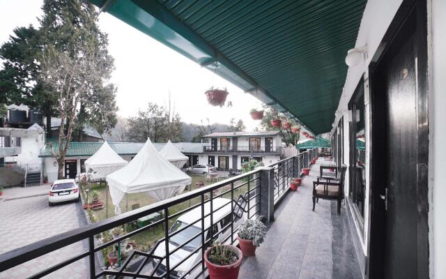 Palette Resorts - Raj Bilas Palace