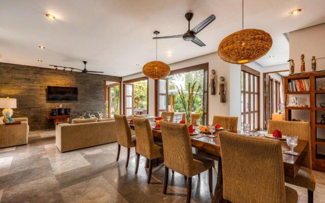 Mary's Beach Villa 3 Bedroom