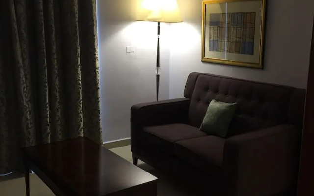 Guest House Amman
