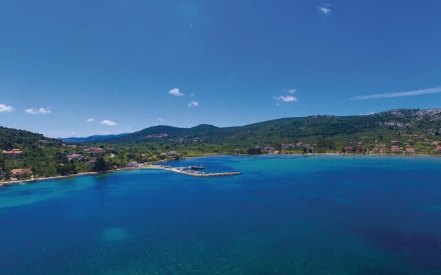 Amazing Apartment in Pasman With Wifi and 2 Bedrooms