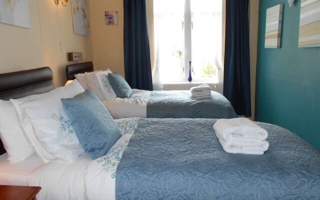 Cranborne Guest Accommodation