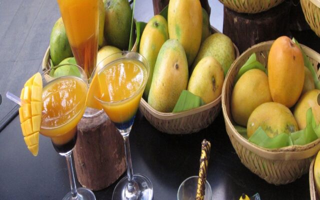 Holiday Inn Hotel & Suites Bengaluru Whitefield