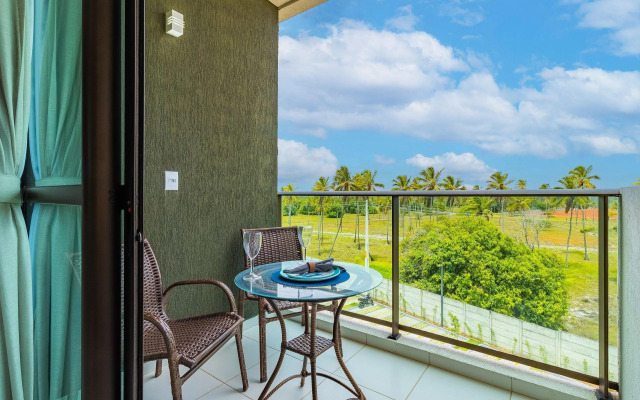 Mana Beach #C303 - Para 5 Pessoas por Carpediem